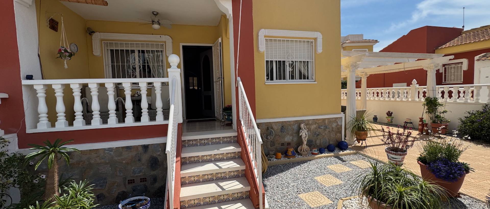 Reventa - Apartmento - Ciudad Quesada - Dona Pepa