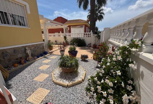 Reventa - Apartmento - Ciudad Quesada - Dona Pepa