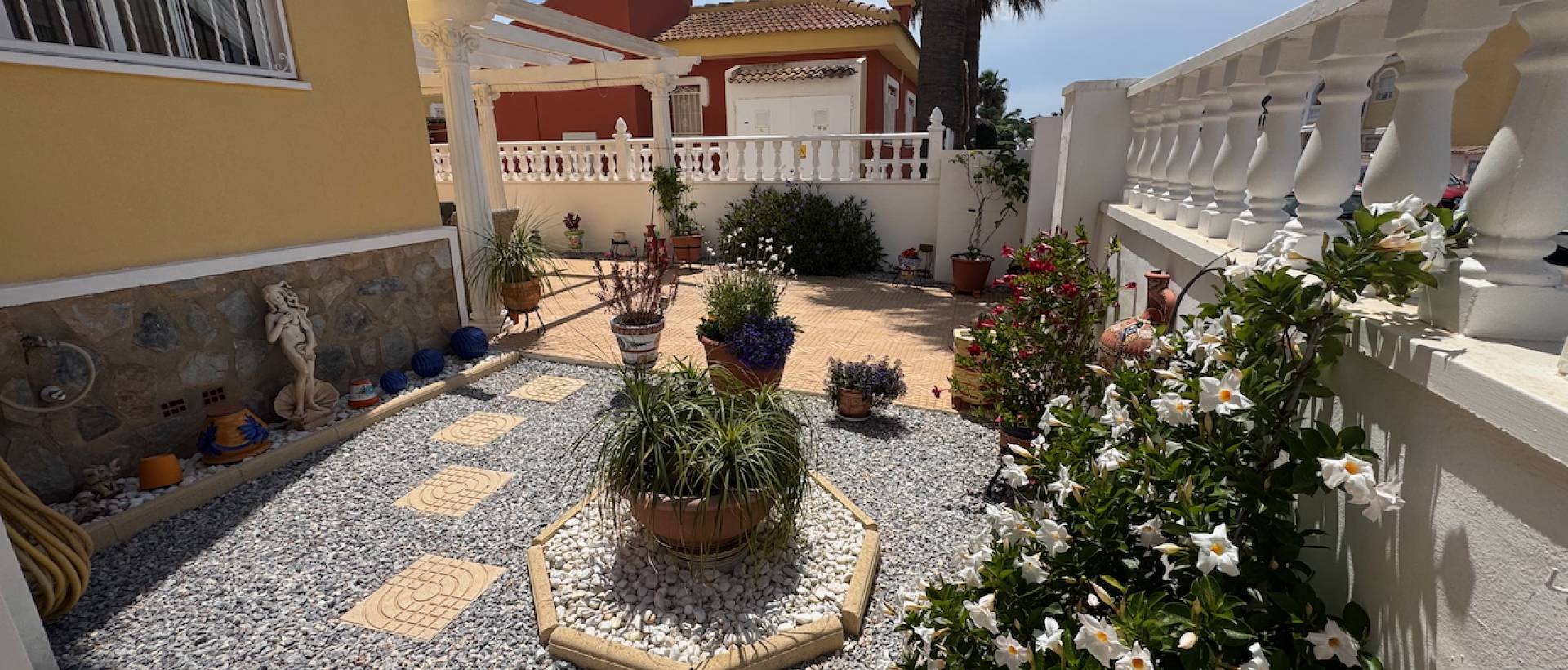 Reventa - Apartmento - Ciudad Quesada - Dona Pepa