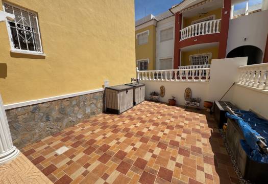 Reventa - Apartmento - Ciudad Quesada - Dona Pepa
