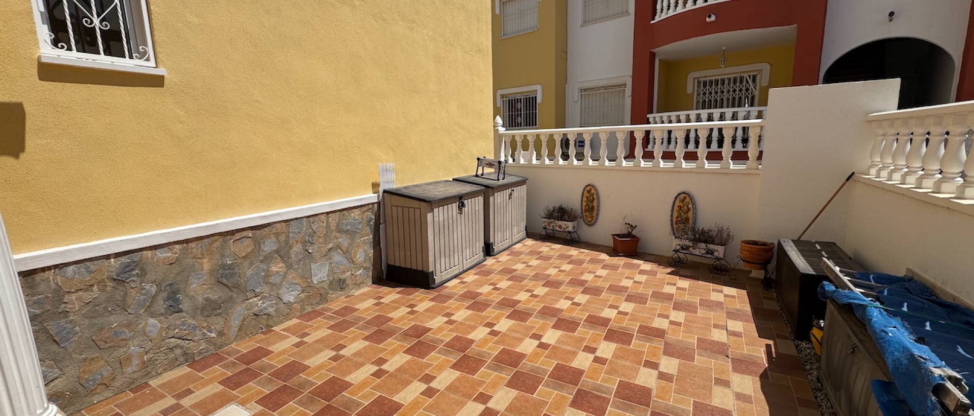 Reventa - Apartmento - Ciudad Quesada - Dona Pepa