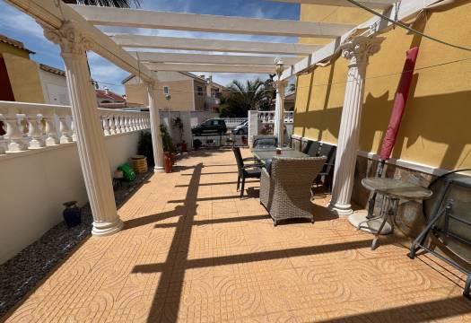 Reventa - Apartmento - Ciudad Quesada - Dona Pepa
