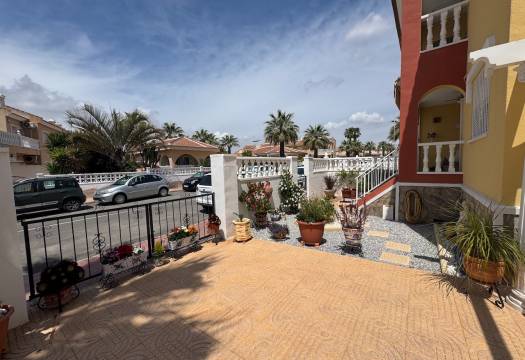 Reventa - Apartmento - Ciudad Quesada - Dona Pepa