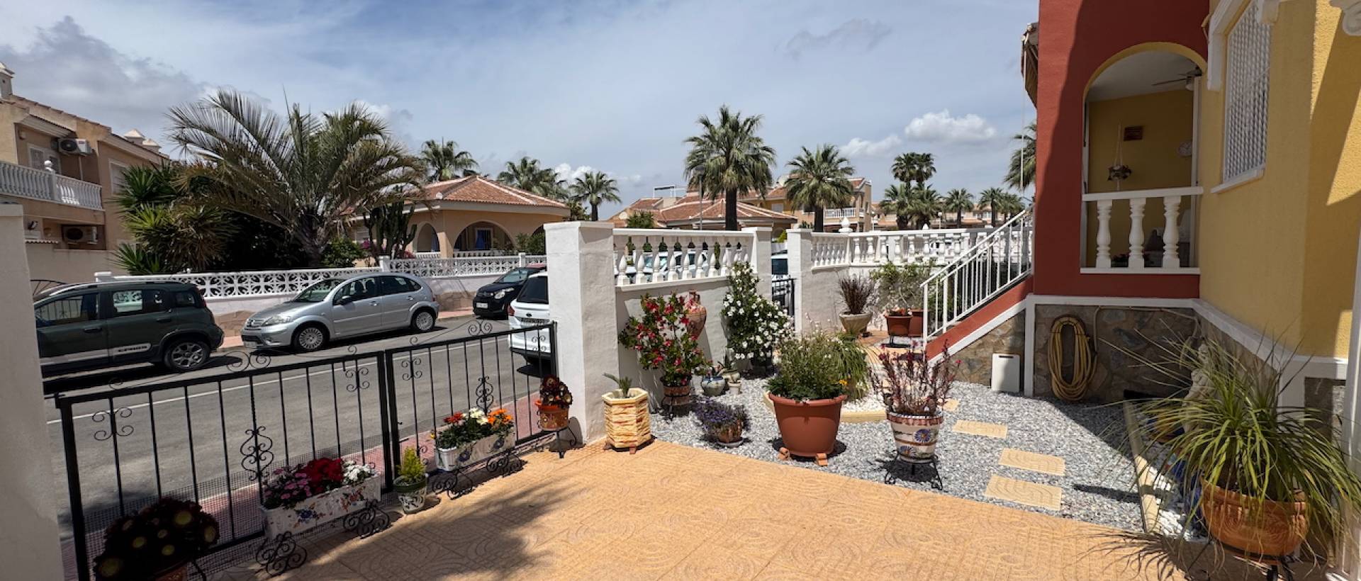 Reventa - Apartmento - Ciudad Quesada - Dona Pepa