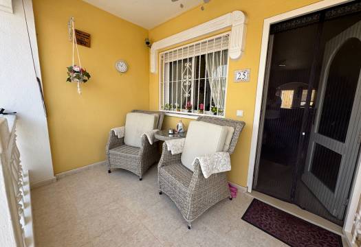 Reventa - Apartmento - Ciudad Quesada - Dona Pepa