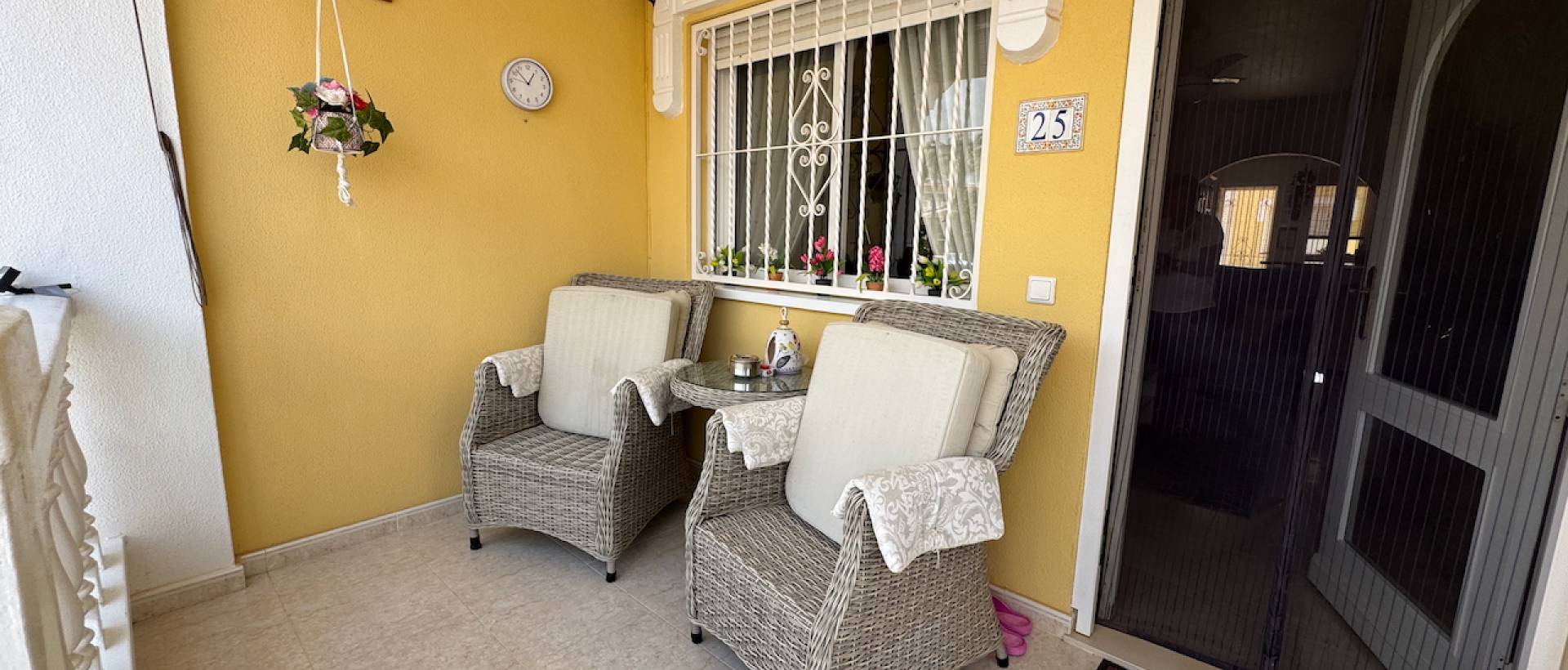 Reventa - Apartmento - Ciudad Quesada - Dona Pepa