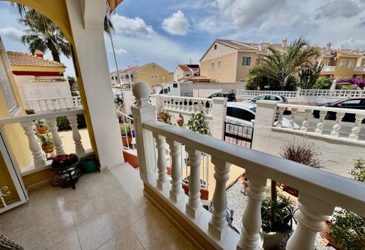 Reventa - Apartmento - Ciudad Quesada - Dona Pepa