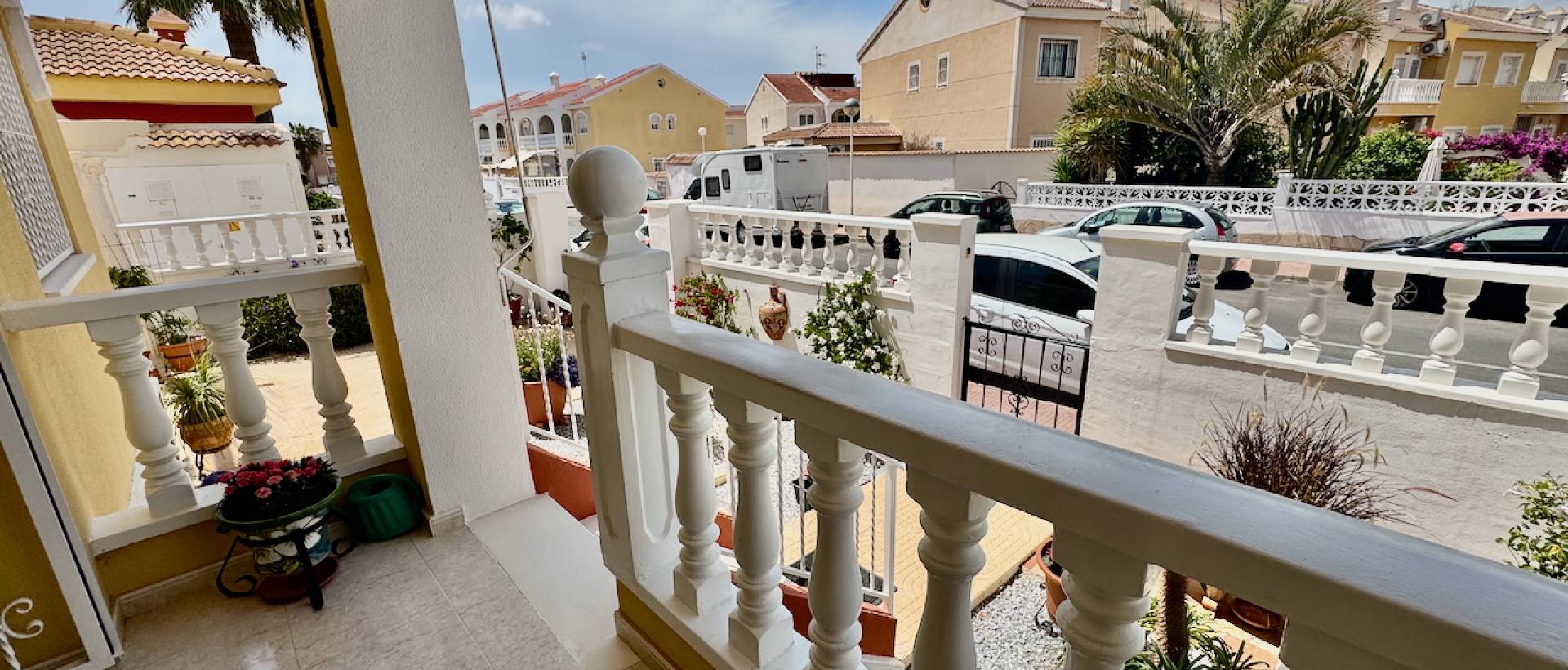 Reventa - Apartmento - Ciudad Quesada - Dona Pepa