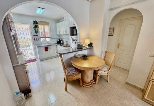 Reventa - Apartmento - Ciudad Quesada - Dona Pepa