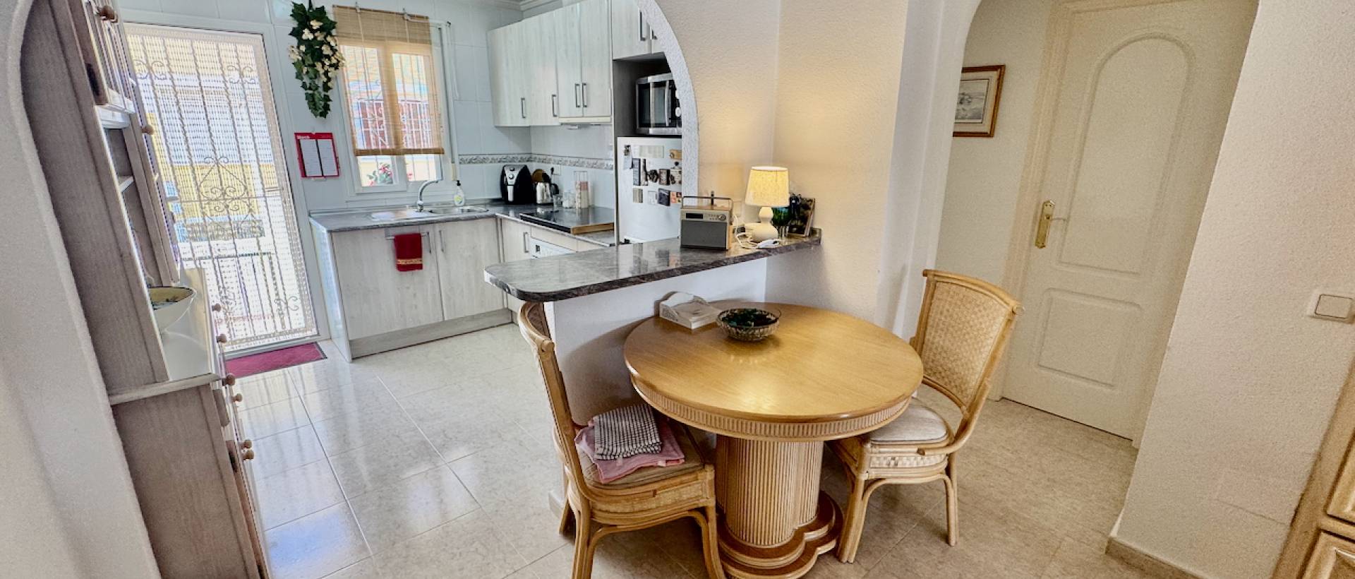 Reventa - Apartmento - Ciudad Quesada - Dona Pepa