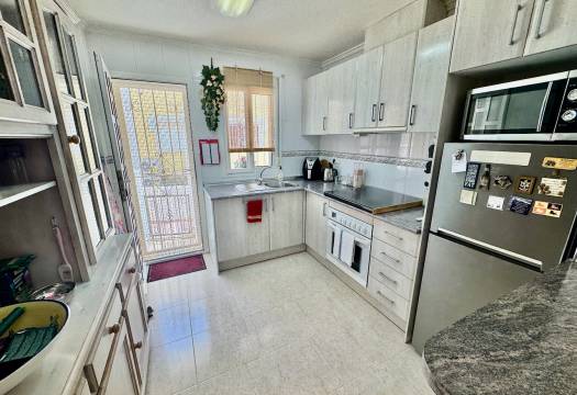 Reventa - Apartmento - Ciudad Quesada - Dona Pepa