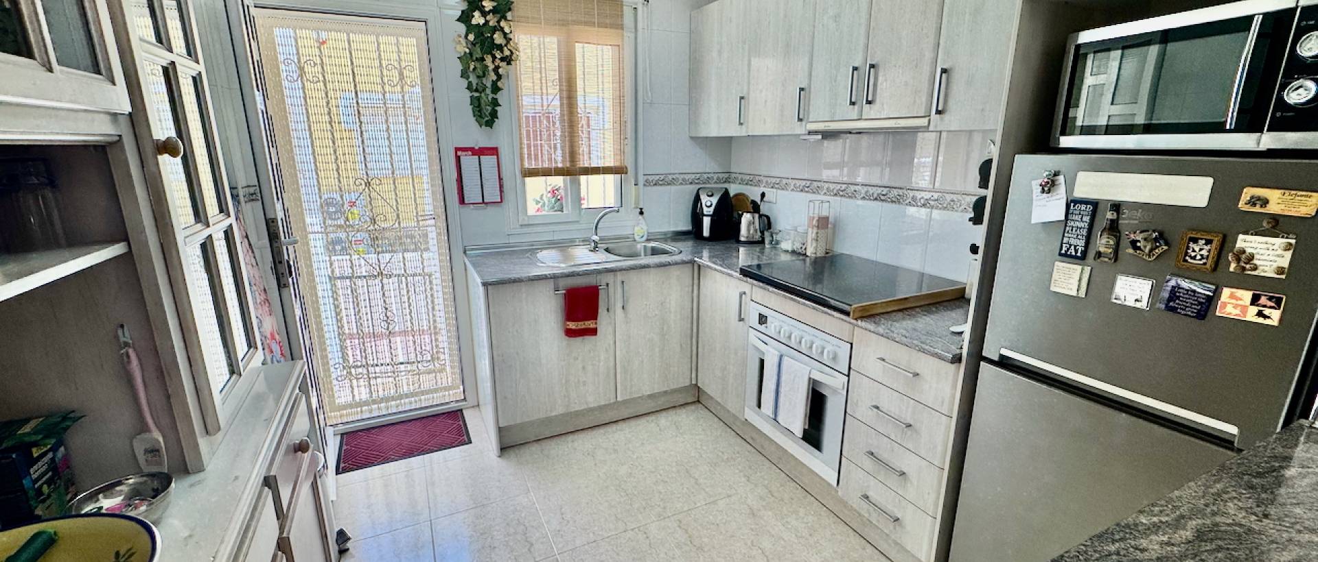 Reventa - Apartmento - Ciudad Quesada - Dona Pepa