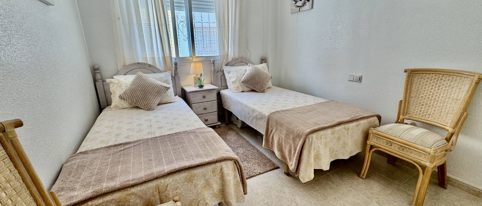 Reventa - Apartmento - Ciudad Quesada - Dona Pepa