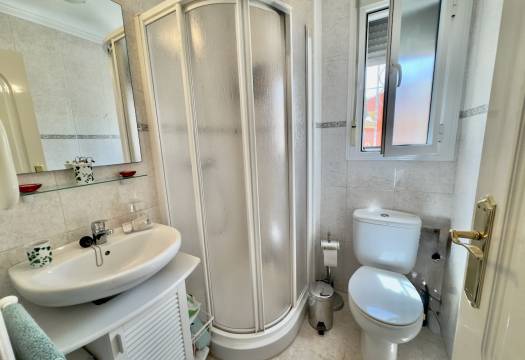 Reventa - Apartmento - Ciudad Quesada - Dona Pepa