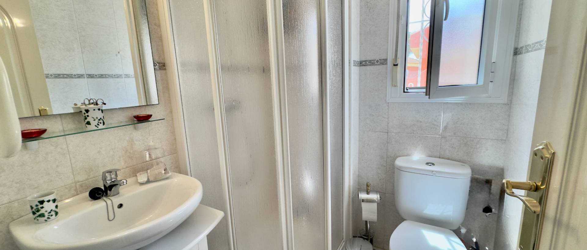Reventa - Apartmento - Ciudad Quesada - Dona Pepa