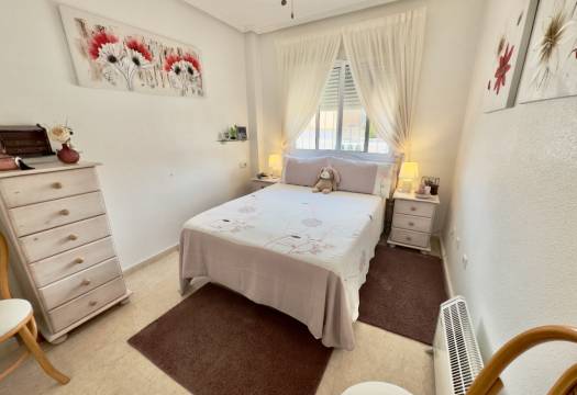 Reventa - Apartmento - Ciudad Quesada - Dona Pepa