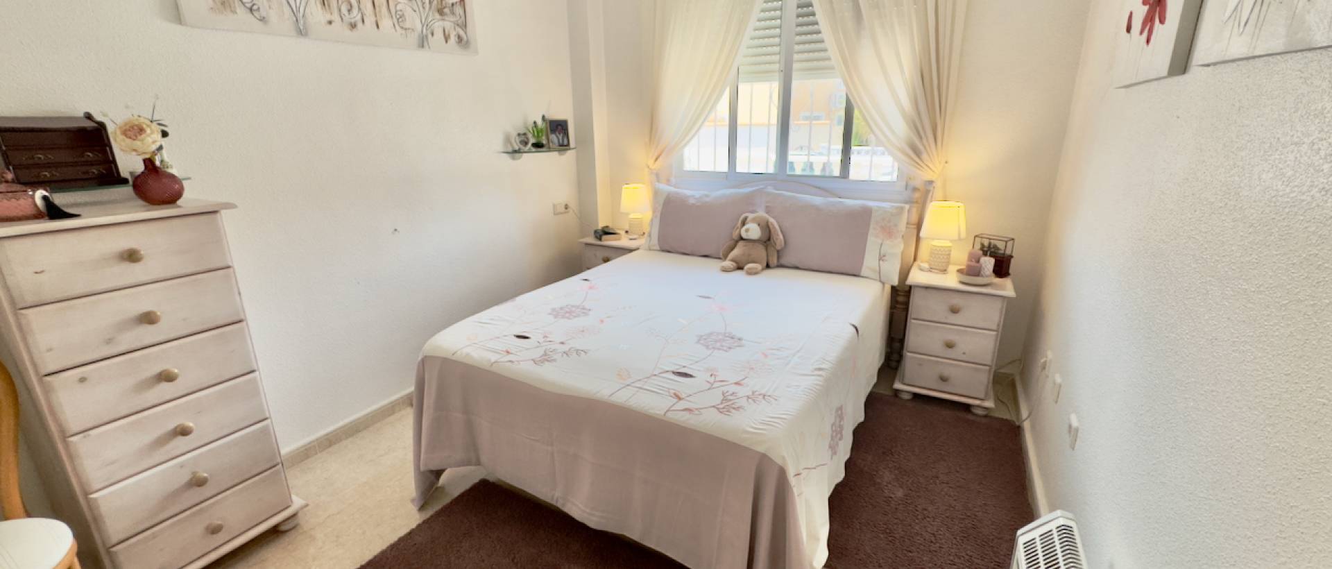 Reventa - Apartmento - Ciudad Quesada - Dona Pepa
