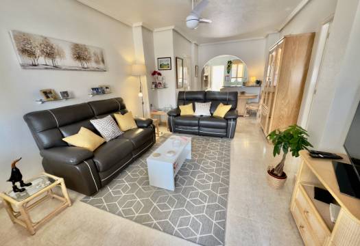 Reventa - Apartmento - Ciudad Quesada - Dona Pepa