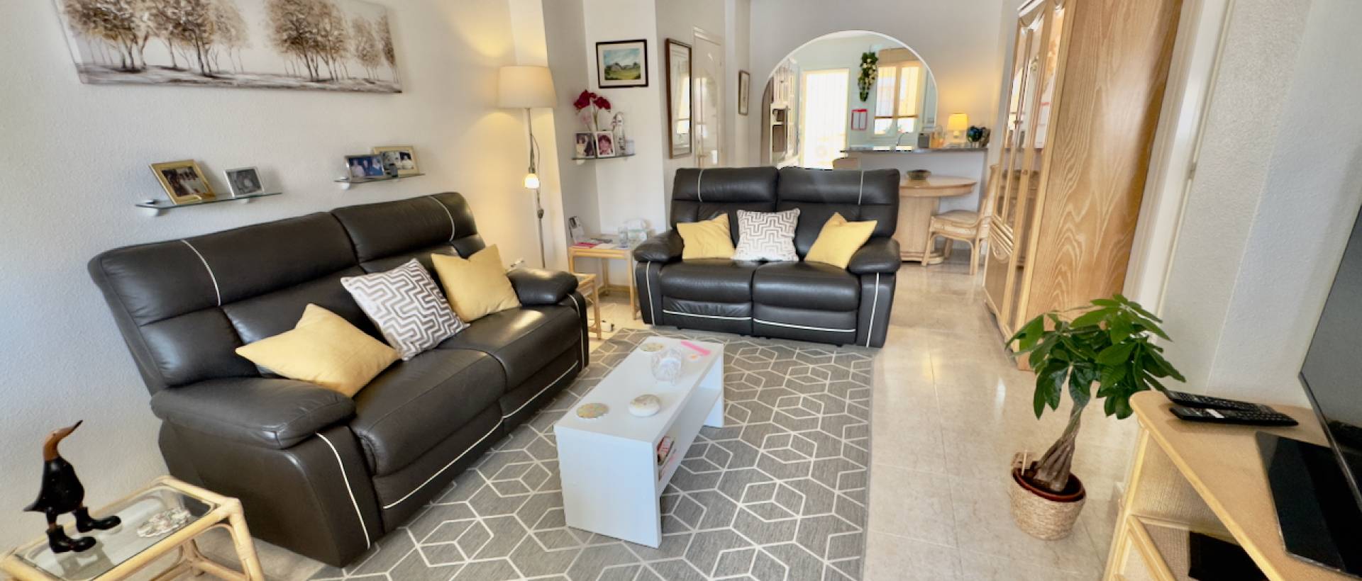 Reventa - Apartmento - Ciudad Quesada - Dona Pepa