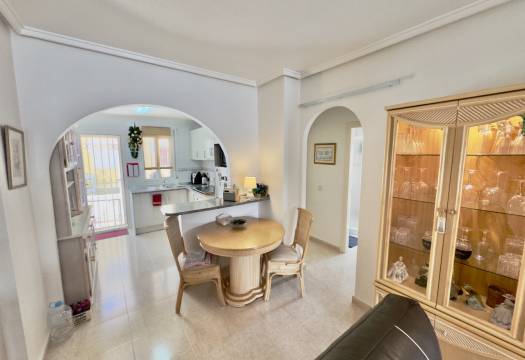 Reventa - Apartmento - Ciudad Quesada - Dona Pepa