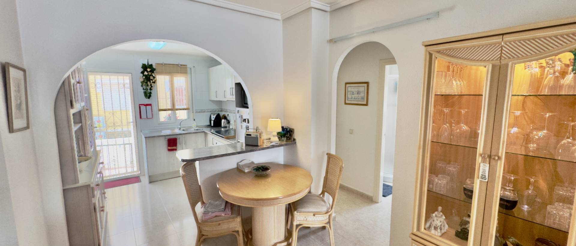 Reventa - Apartmento - Ciudad Quesada - Dona Pepa