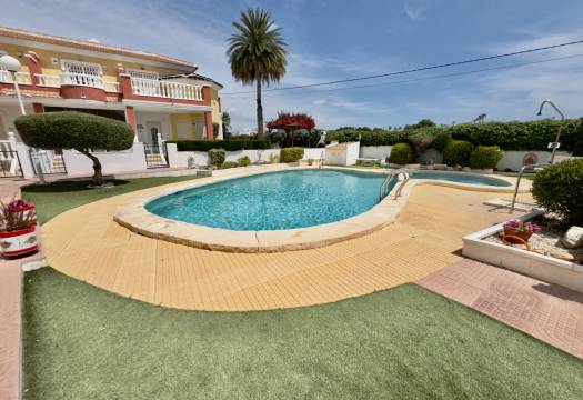 Reventa - Apartmento - Ciudad Quesada - Dona Pepa