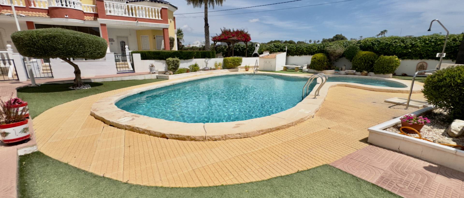 Reventa - Apartmento - Ciudad Quesada - Dona Pepa
