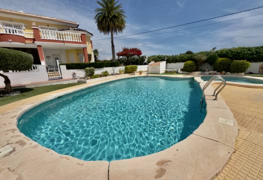 Reventa - Apartmento - Ciudad Quesada - Dona Pepa