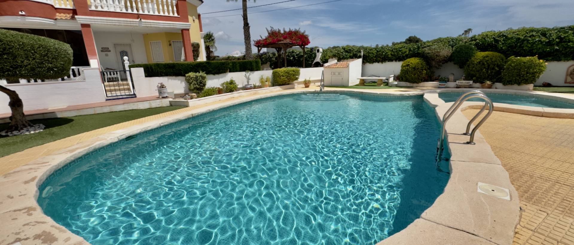 Reventa - Apartmento - Ciudad Quesada - Dona Pepa