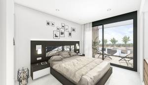 New - Townhouse - Pilar de la Horadada - Lo Monte