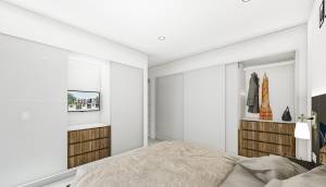 New - Townhouse - Pilar de la Horadada - Lo Monte