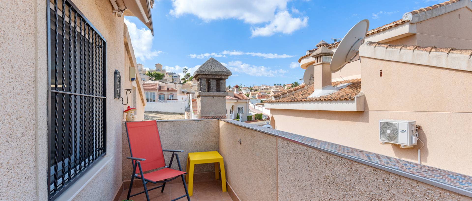 Resale - Villa - Ciudad Quesada