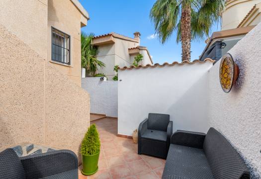 Resale - Villa - Ciudad Quesada