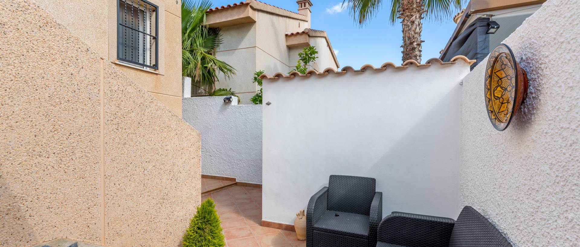 Resale - Villa - Ciudad Quesada