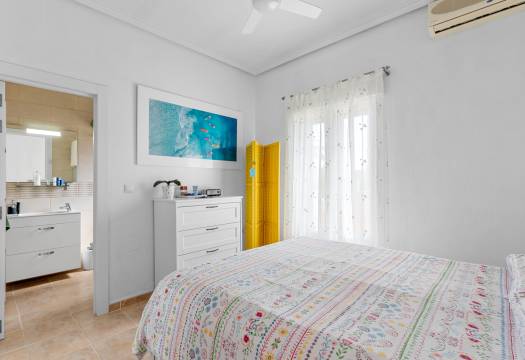 Resale - Villa - Ciudad Quesada
