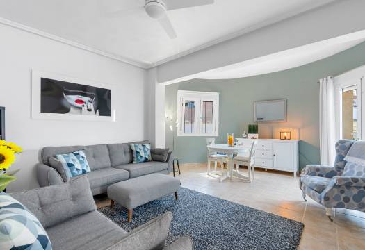 Resale - Villa - Ciudad Quesada