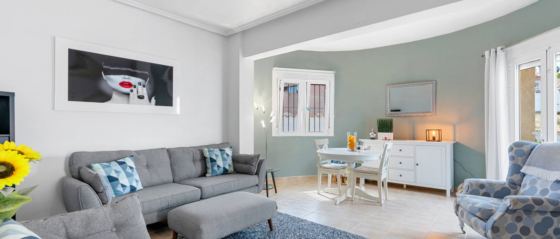 Resale - Villa - Ciudad Quesada