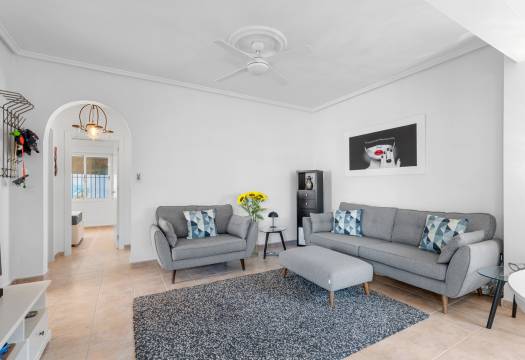 Resale - Villa - Ciudad Quesada