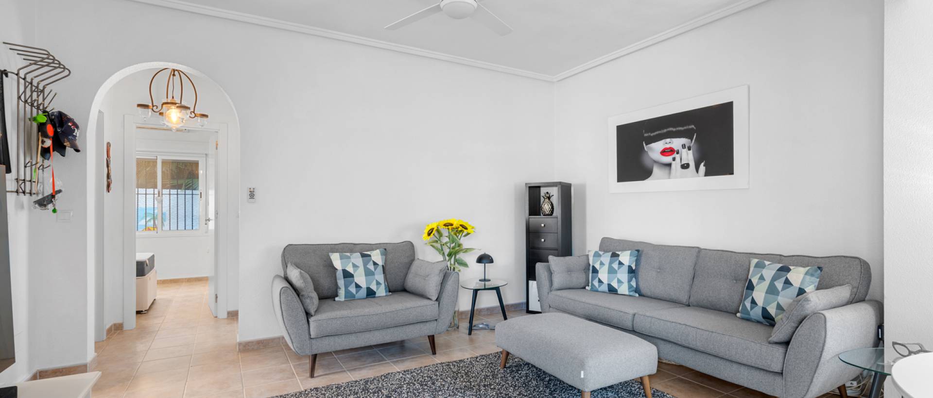 Resale - Villa - Ciudad Quesada