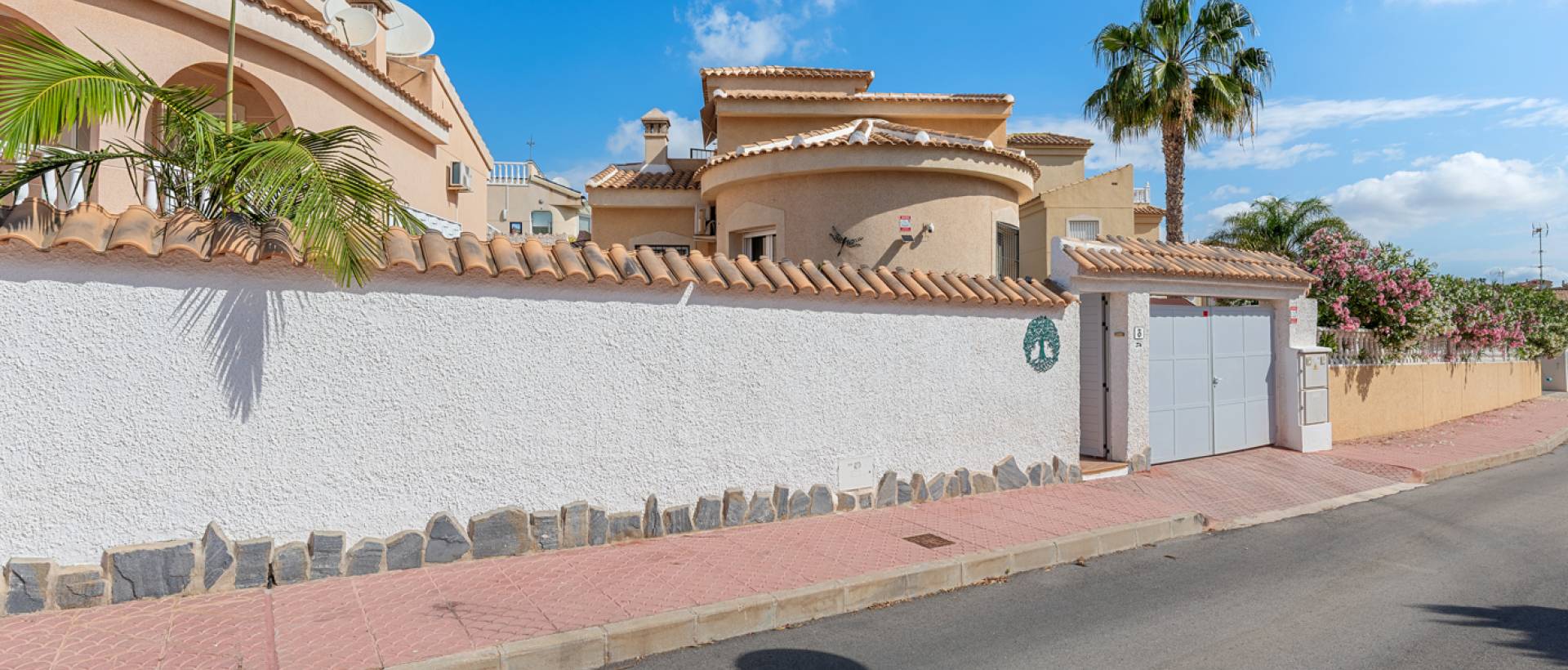 Resale - Villa - Ciudad Quesada