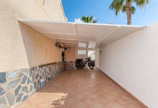 Resale - Villa - Ciudad Quesada