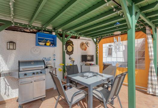 Resale - Villa - Ciudad Quesada