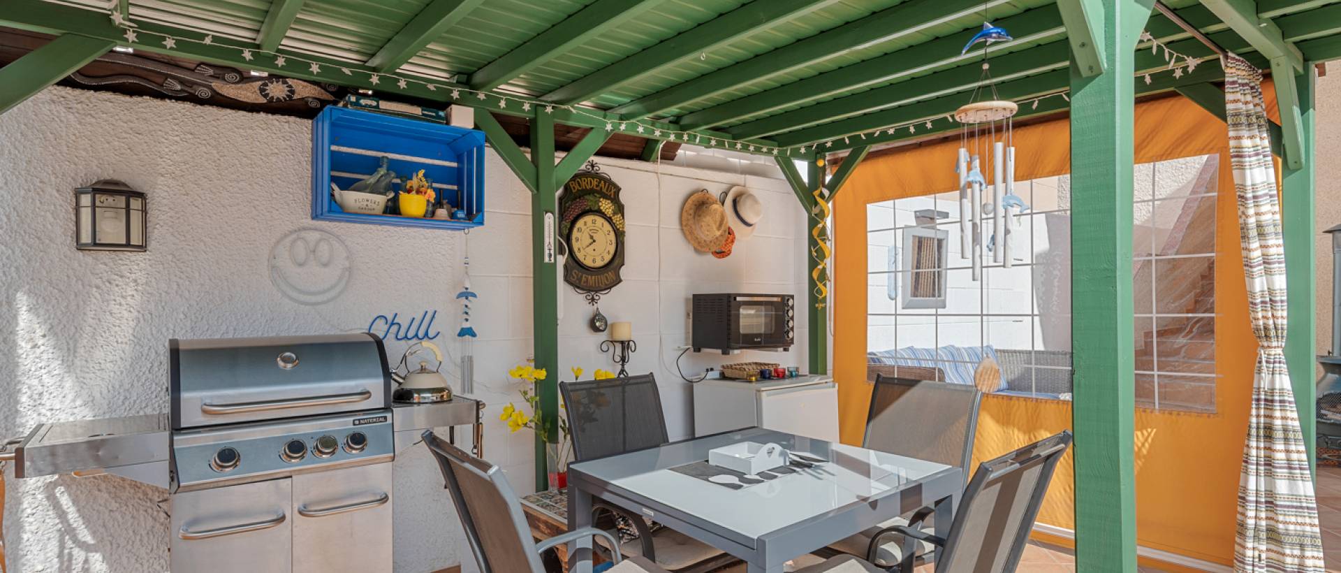 Resale - Villa - Ciudad Quesada