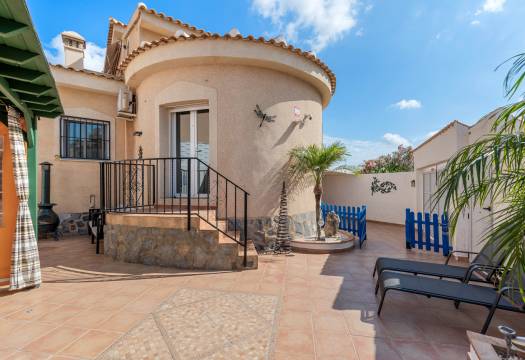 Villa / Chalet · Reventa · Ciudad Quesada · Ciudad Quesada