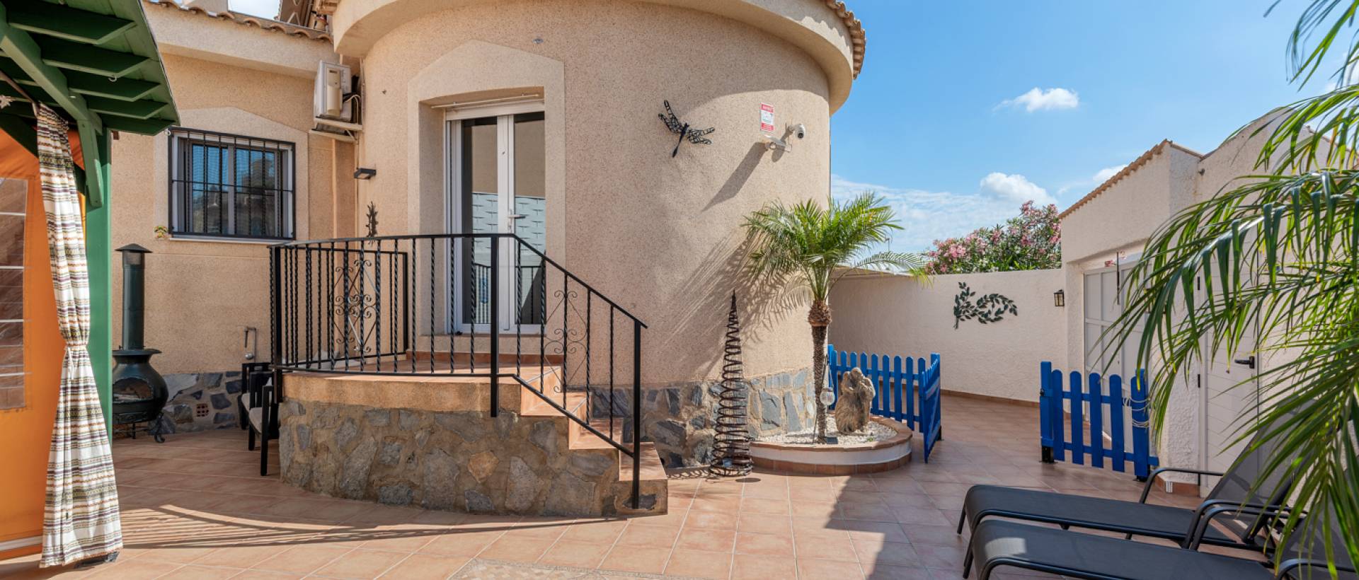 Resale - Villa - Ciudad Quesada