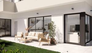 Obra Nueva - Villa / Chalet - Los Montesinos - La Herrada