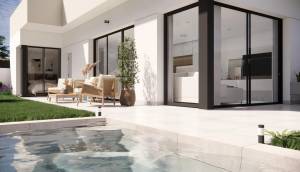 Obra Nueva - Villa / Chalet - Los Montesinos - La Herrada