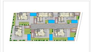 Obra Nueva - Villa / Chalet - Los Montesinos - La Herrada