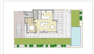 Obra Nueva - Villa / Chalet - Los Montesinos - La Herrada