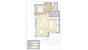 Obra Nueva - Villa / Chalet - Los Montesinos - La Herrada